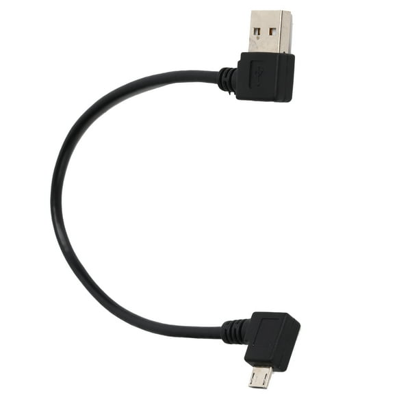 Adapter CableUSBA to Micro USB US Ato Micro USB Cord US Ato Micro USB Cable Streamlined Design