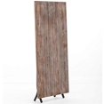 thumbnail image 4 of Boraam 77023 Miriam Cocktail Table, Weathered Brown, 4 of 5
