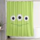 thumbnail image 1 of Cortina de ducha de Toy Story con dibujos animados, cortinas de ducha para baño con 12 ganchos, impermeable, lavable, poliéster, juego de decoración para el baño, 60 x 72 pulgadas, hierro, 1 of 8