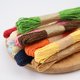 thumbnail image 5 of 12 rollos de cuerda de papel de 10 m, hilo trenzado de colores para manualidades, regalos y envoltorios (colores surtidos)., 5 of 7