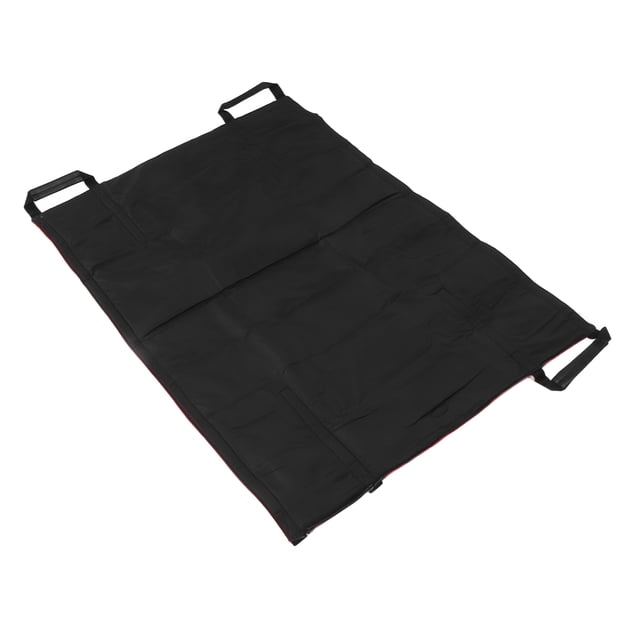 Patient Transfer Sheet,Positioning Bed Pad Waterproof Positioning Bed Pad Lifting Turning Sheet Multi-Functional