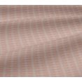 thumbnail image 5 of oneOone Viscose Jersey Peach Fabric Geometric Block Sewing Material Print Fabric By The Yard 60 Inch Wide, 5 of 5