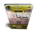 thumbnail image 3 of STYLUS RMX Platinum Extension part 1 - 10 Large Essentials Over 4GB REX format samples studio Libraries, 3 of 5