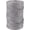 Gray, variant on 3mm Gray Twine, 328 Feet Strong Jute Rope for Garden, Wrapping, Crafts, Bundling and Decoration