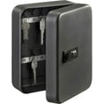 thumbnail image 1 of Solución segura para guardar llaves Caja de seguridad con cerradura combinada con capacidad para 20 llaves, 1 of 5