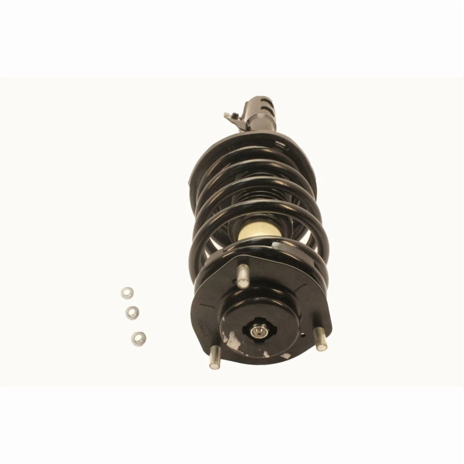 KYB SR4109 Complete Corner Unit Assembly -Strut, Mount and Spring Fits select: 2009 TOYOTA CAMRY SE/LE/XLE, 2007 TOYOTA CAMRY CE/LE/XLE/SE