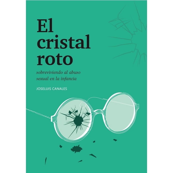 EL CRISTAL ROTO LIBROS DEL MARQUES Papel