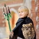 thumbnail image 5 of Puntoco Armas de luz y sonido simulados que se balancean con un movimiento que debería simularse como un modelo de espada para juegos de rol para niños y niñas, regalos de cumpleaños para las fies, 5 of 5