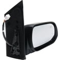 thumbnail image 5 of Fits 13-17 Sienna Rear View Mirror Assembly Power Heated w/Blind Spot Right Side, 5 of 5
