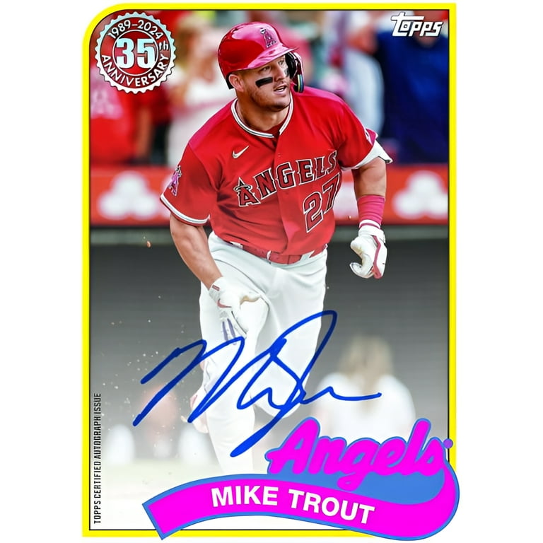 2024 Topps Baseball Series1 Value Box 2箱 2024 Topps Series 1 Baseball Value Box - 7 Packs, 12 Cards