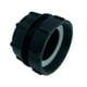 thumbnail image 4 of Válvula de conexión de contenedor cisterna IBC, conexión rosca fina de 62 mm a válvula de manguera G1-2, 4 of 9