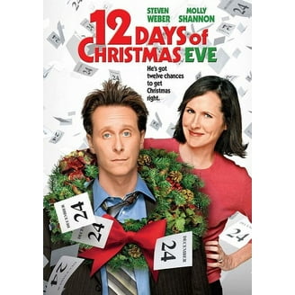 Christmas Eve (DVD) - Walmart.com
