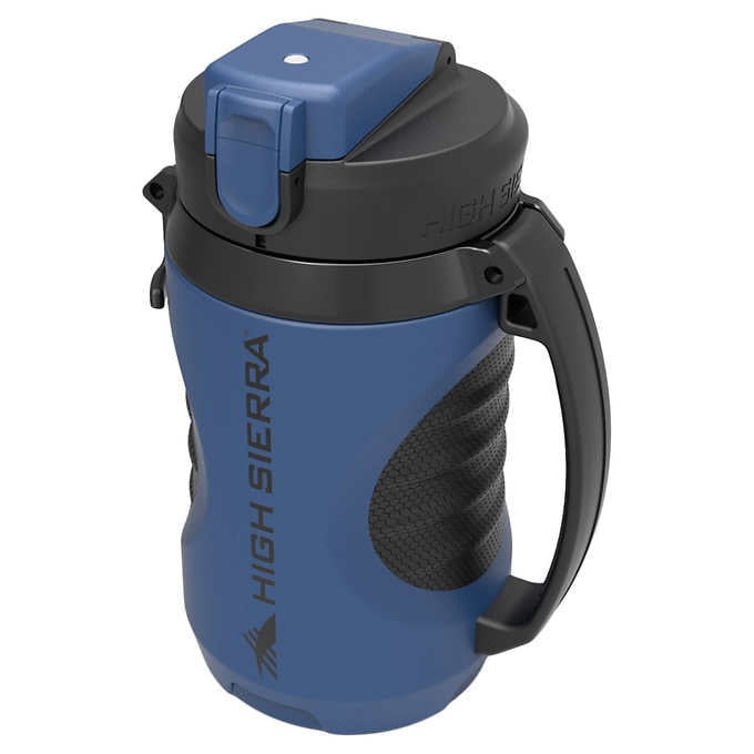 hydration pack high sierra water bottle costco