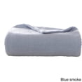 thumbnail image 5 of Eddie Bauer Herringbone Blanket Color: White Size: TWIN, 5 of 5