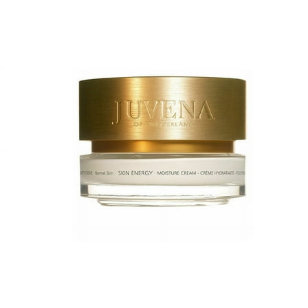 Juvena Skin Cream Skin Normal Energy 1.7 fl oz 50 ml - New in Box