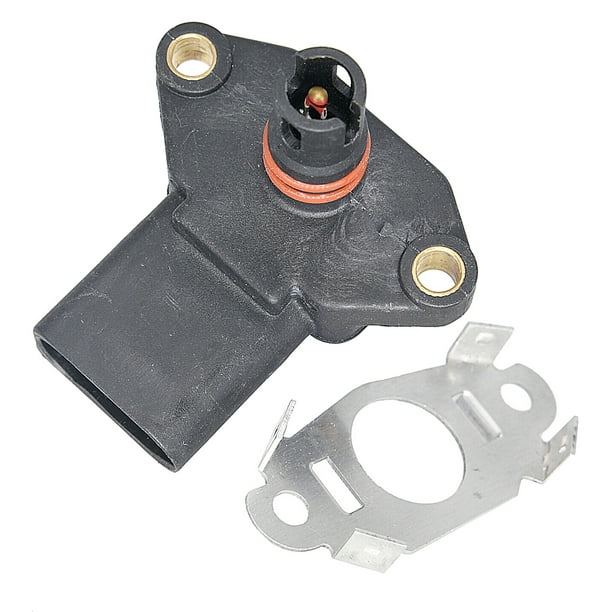 Sensor de Presión Múltiple Pointer 2003 A 2004 Volkswagen L4 1.8L WALKER 3015863149762162 1 Pieza Tipo de Terminal Forma de 'd' 4 Macho Hembra Estados Unidos