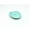 Aqua, variant on Crack'em Egg Cracker & Spoon Rest (Jet Black) - Perfectly Cracks Eggs & Contains Messes