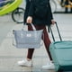 thumbnail image 4 of Bolsa de Viaje Plegable con Compartimento para Zapatos, Bolsa de Almacenamiento para Viajes de Corta Distancia, Bolsa de Equipaje Colgante, Bolsa de Viaje de Negocios, 4 of 4