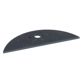 

Radnor 1/2 X 1/2 Plastic Replacement Bulkhead (4 Pack)