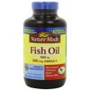 Nature Made Fish Oil Liquid Softgels - 200ct
