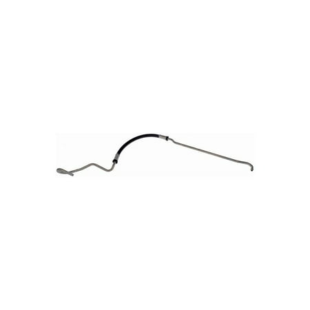 Oil Cooler Line - Dorman 624-968 Oil Cooler Line