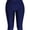 Navy Blue, variant on Bellella Womens High Waisted Swim Shorts Long Bike Bottoms Tummy Control Swimsuit Long Board Shorts Bathing Suit Bottoms Navy Blue XXL