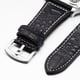 thumbnail image 5 of Kuymtek OULM Reloj Pulsera Analógico Joyas Aleación Hombres Hombres Reloj para Regalo (Negro), 5 of 8
