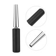 thumbnail image 4 of Rodillo de mano TFixol Negro y plata, 4 of 8