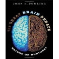 thumbnail image 1 of The Great Brain Debate: Nature or Nurture?, 1 of 1