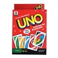 thumbnail image 1 of Juego de mesa UNO de dibujos animados, juego de cartas con patrón de salto BO UNO, entretenimiento familiar divertido, juegos de cartas uno, regalos de navidad, 1 of 4