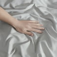 thumbnail image 4 of Virtu 7 PC KingBedding Set, Luxury Microfiber Duvet Cover With Sheets KingBed Sets, 4 of 7