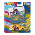 thumbnail image 4 of Hot Wheels Land Rover Defender Vehicle, 4 of 4
