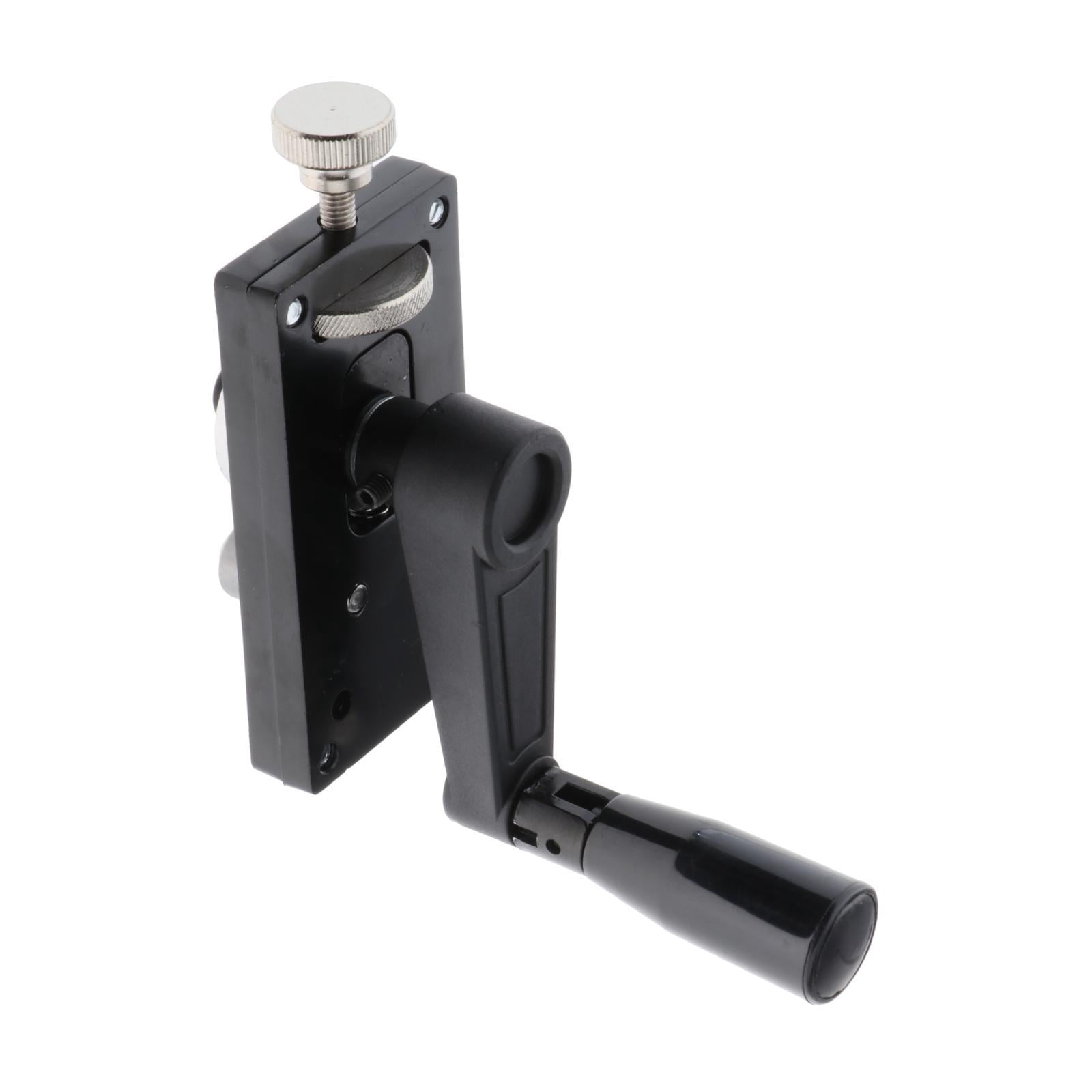 LeeQinersw Premium Guitar Fretwire Bender Heavy Luthier Tool Guitar Frets Adjust Repair 13.8x5cm