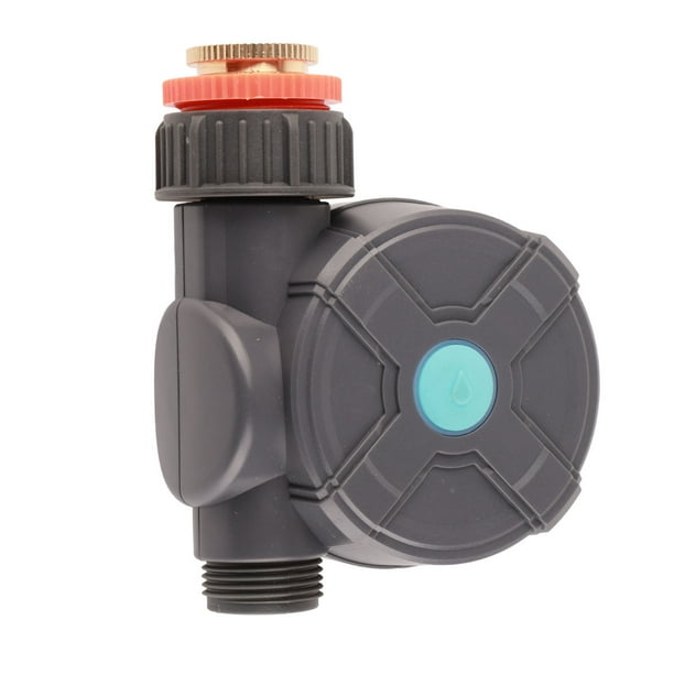 Bluetooth Irrigation Timer,Bluetooth Water Timer Garden Garden Hose