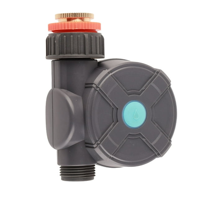 Arroseur Automatique à Distance, Minuterie d'Eau Forte Étanchéité Intelligente pour l'Irrigation