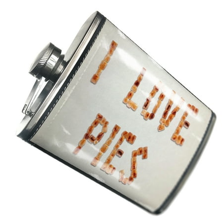 

NEONBLOND Flask I Love Pies Brown Sugar Tea