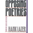 thumbnail image 2 of Opposing Poetries: Part One: Issues and Institutions (Avant-Garde and Modernism Studies), 2 of 2