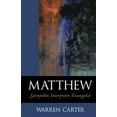 thumbnail image 2 of Matthew: Storyteller, Interpreter, Evangelist, (Paperback), 2 of 2
