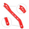 thumbnail image 2 of Push Stick Sierra De Mesa Push Stick Seguridad Carpintería Sierra De Madera Roja Push Stick Para Carpintería Mesa Carpintería Joiner Yuarrent TO004620-00, 2 of 7