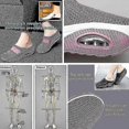 thumbnail image 2 of Air Cushion Slip-on Walking Shoes Orthopedic Diabetic Non Slip Walking Shoe37 EU, 2 of 5