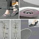 thumbnail image 2 of Air Cushion Slip-on Walking Shoes Orthopedic Diabetic Non Slip Walking Shoe35 EU, 2 of 5