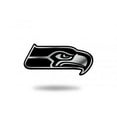 thumbnail image 2 of Seattle Seahawks NFL Plastic Auto Emblem, 2 of 2