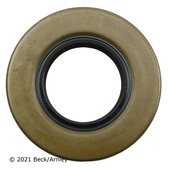BeckArnley 052-3136 Seal Pinion