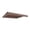 Burgundy & Tan, variant on 16 ft. Key West Full Cassette Manual Retractable Awning, Bright Blue - 120 in.