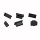thumbnail image 3 of Juego de 7 Tapones Antipolvo Ndcxsfigh Silicona Con Interfaz USB para PS5, 3 of 9