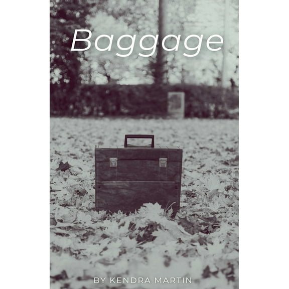 Baggage, (Paperback)