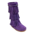 thumbnail image 2 of Girls 3 Layer Calf Boot, 2 of 6