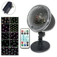 thumbnail image 3 of Light Projector, Indoor Outdoor Holiday Projector Lights with Remote Control, Rotatable Projector Lamp for Halloween Xmas Halloween pattern, 3 of 8
