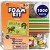 Foam Farm Animal Craft Kit