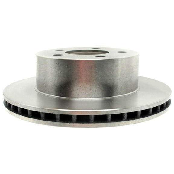 Raybestos 780444R Professional Grade Disc Brake Rotor Fits select: 1997-1999 JEEP WRANGLER / TJ, 1990-1995 JEEP WRANGLER / YJ